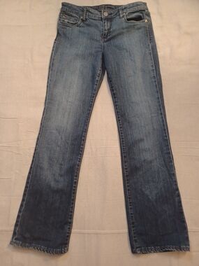Kut from the Kloth Boot Cut Jeans Women's Size 6